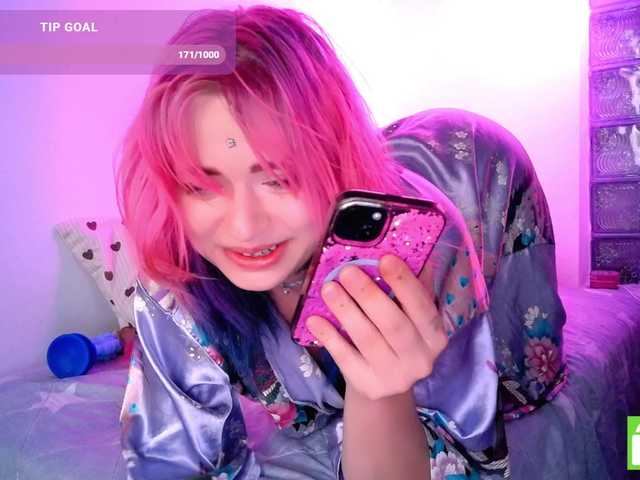 mymoonstar live cam on BongaCams