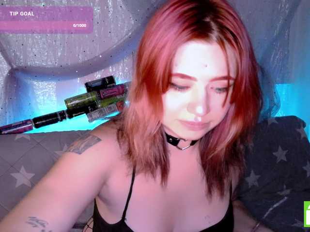 mymoonstar live cam on BongaCams