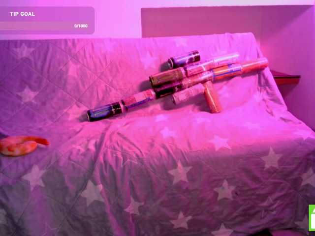 mymoonstar live cam on BongaCams