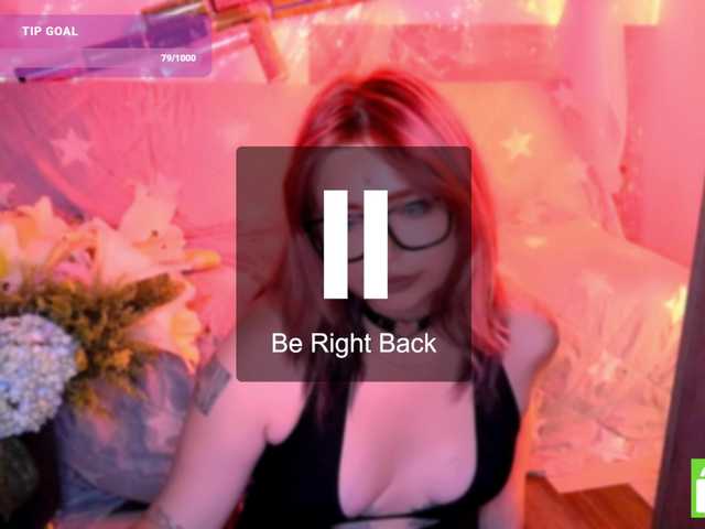 mymoonstar live cam on BongaCams