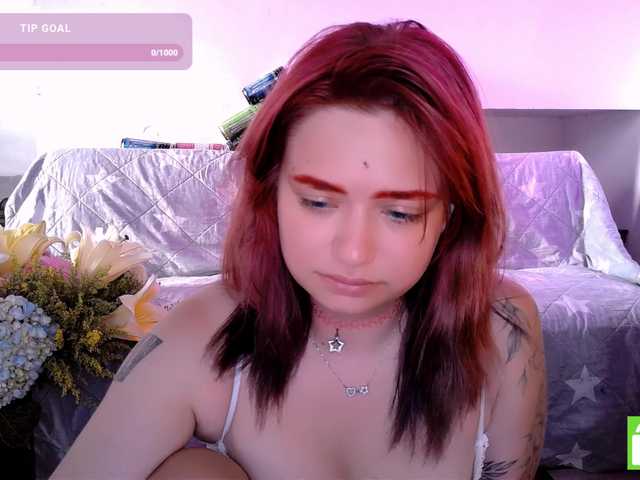 mymoonstar live cam on BongaCams