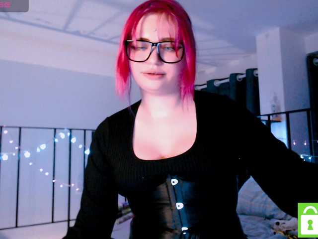 mymoonstar live webcam show