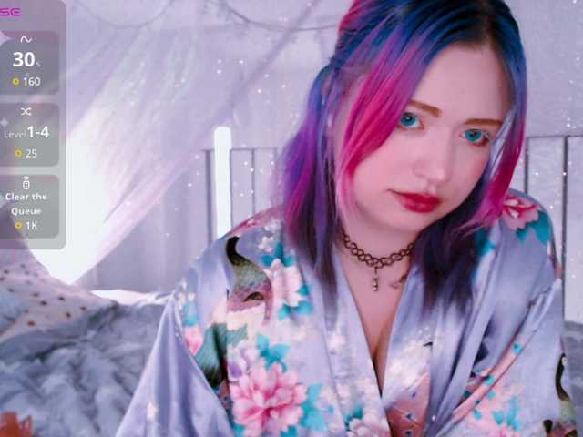 mymoonstar live cam on BongaCams