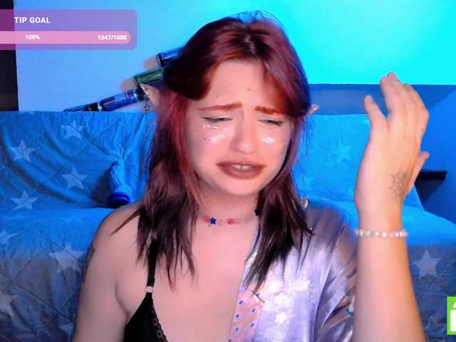mymoonstar live cam on BongaCams