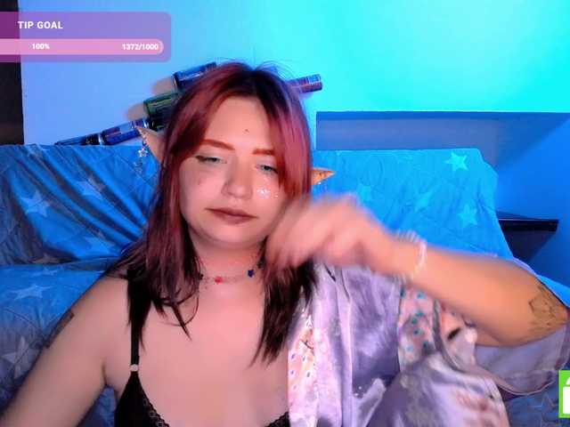 mymoonstar live cam on BongaCams