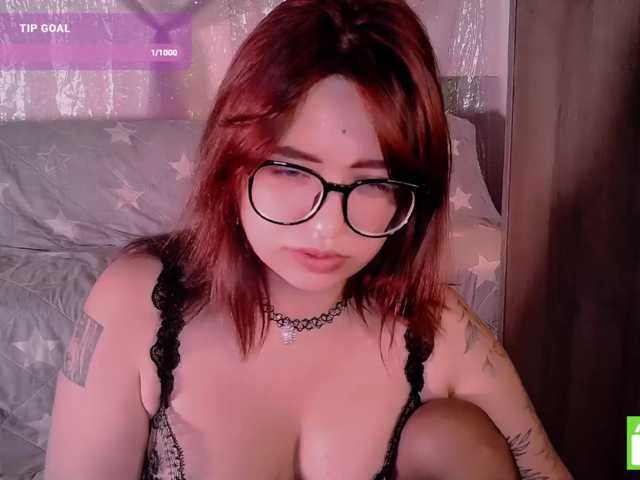 mymoonstar live cam on BongaCams