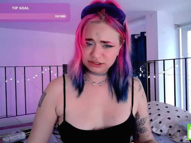 mymoonstar live cam on BongaCams