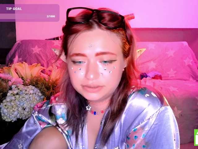 mymoonstar live cam on BongaCams