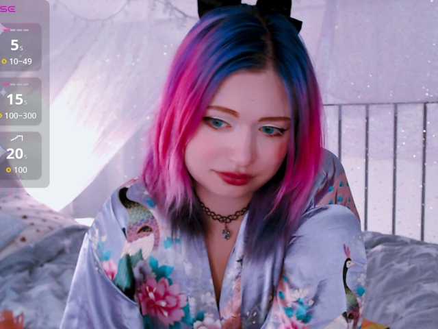 mymoonstar live cam on BongaCams