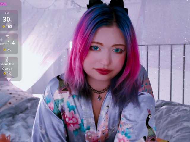 mymoonstar live cam on BongaCams