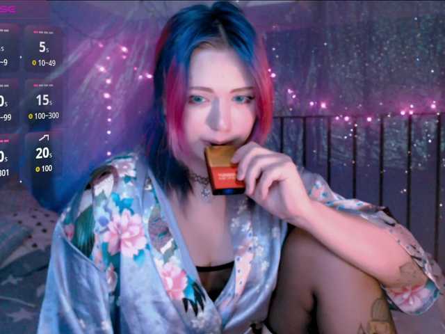 mymoonstar live cam on BongaCams