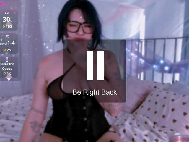 mymoonstar live cam on BongaCams