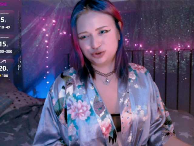 mymoonstar live cam on BongaCams