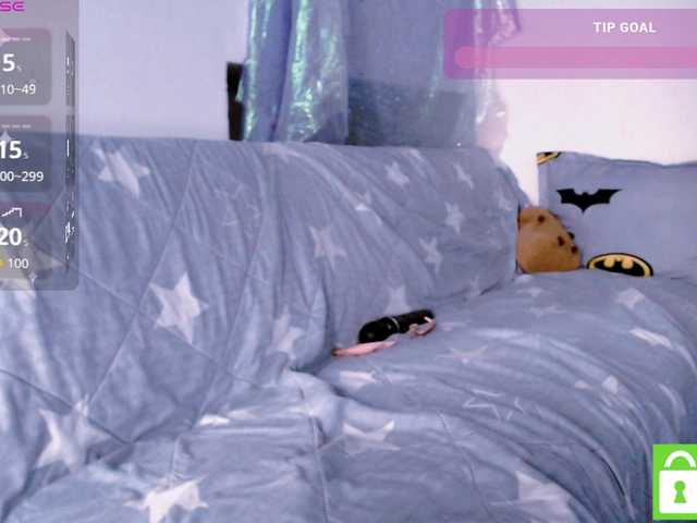 mymoonstar live webcam show