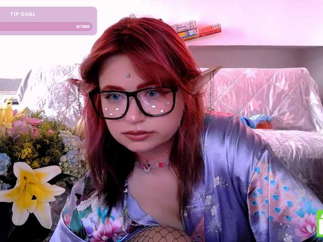 mymoonstar live cam on BongaCams