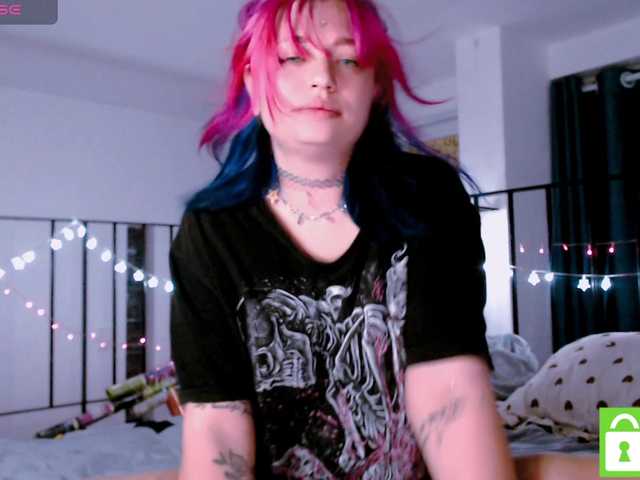 mymoonstar live webcam show