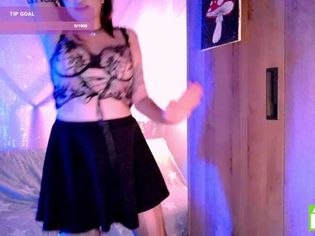 mymoonstar live cam on BongaCams