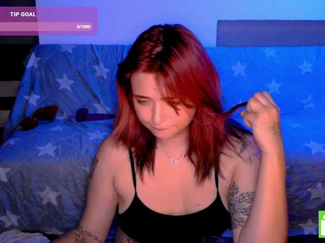 mymoonstar live cam on BongaCams