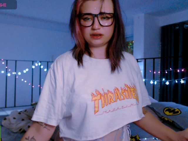 mymoonstar live cam on BongaCams
