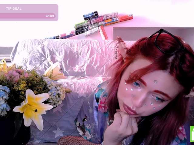 mymoonstar live cam on BongaCams