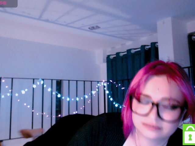 mymoonstar live sex show