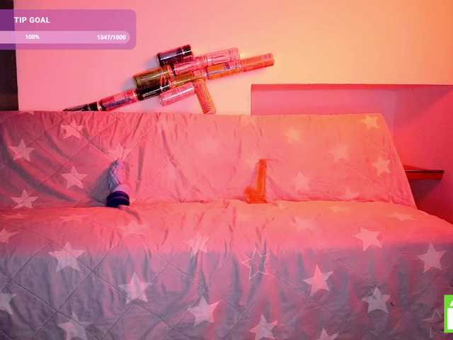mymoonstar live cam on BongaCams