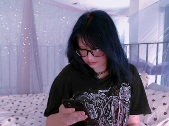mymoonstar live cam on BongaCams