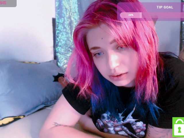 mymoonstar live cam on BongaCams
