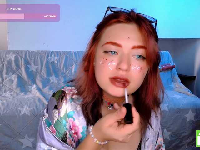 mymoonstar live cam on BongaCams