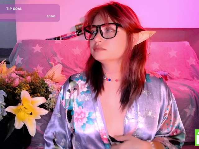 mymoonstar live cam on BongaCams