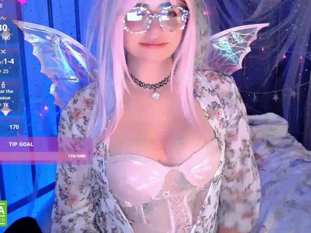 mymoonstar live cam on BongaCams