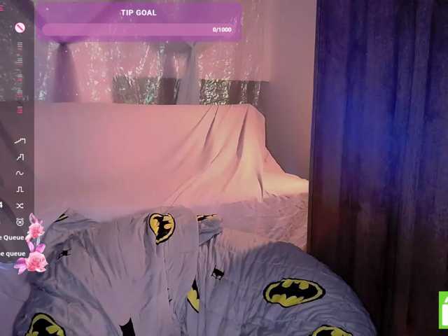 mymoonstar live cam on BongaCams