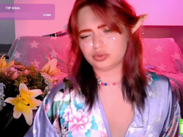 mymoonstar live cam on BongaCams