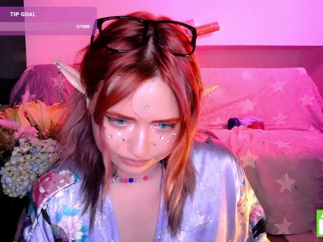 mymoonstar live cam on BongaCams