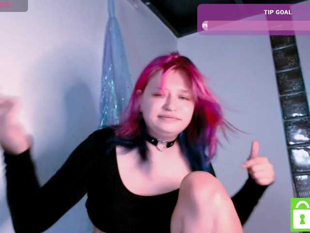 mymoonstar live webcam show