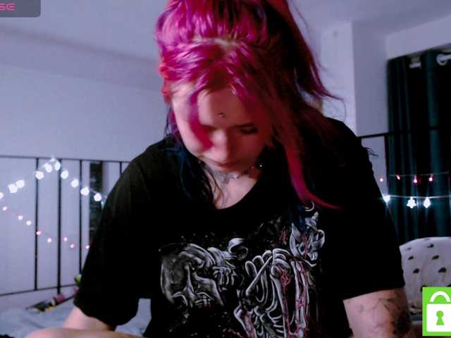 mymoonstar live webcam show