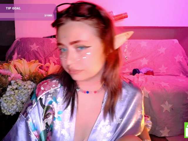 mymoonstar live cam on BongaCams
