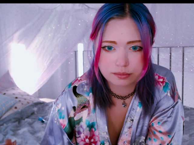 mymoonstar live cam on BongaCams