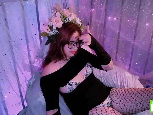 mymoonstar live cam preview