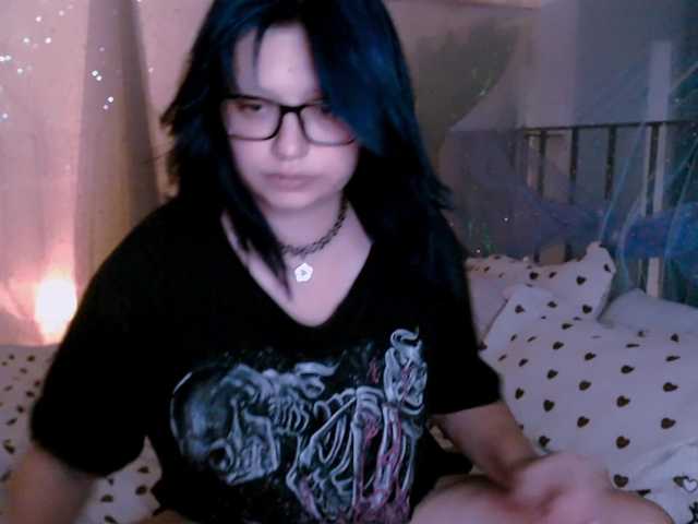 mymoonstar live cam on BongaCams