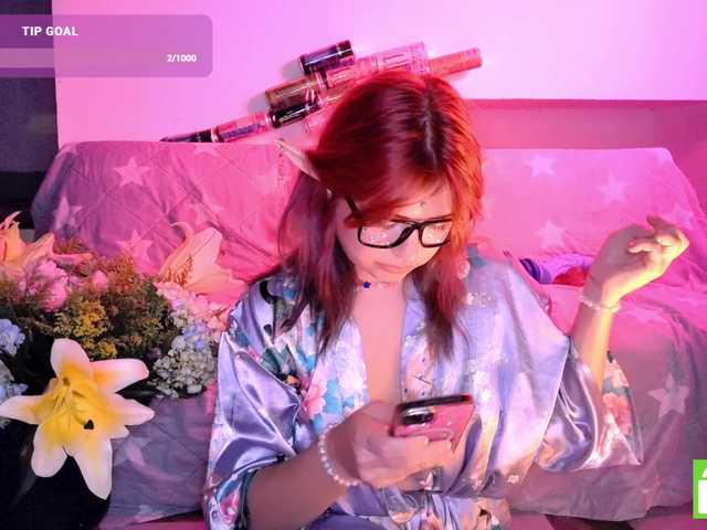 mymoonstar live cam on BongaCams