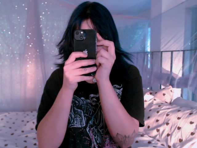 mymoonstar live cam on BongaCams