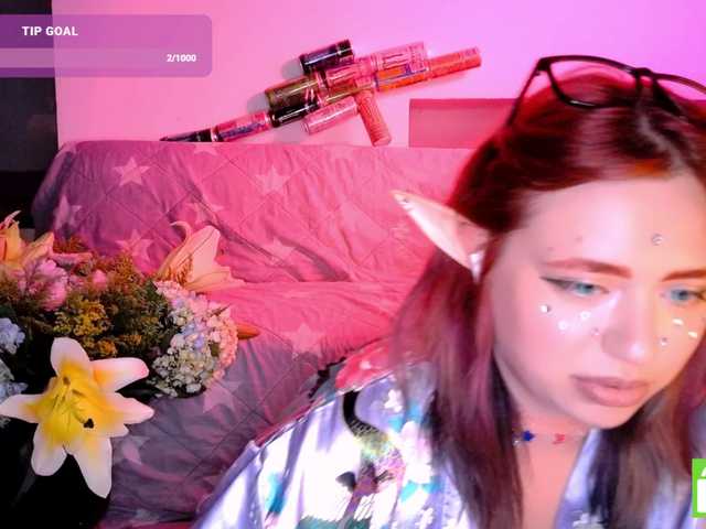mymoonstar live cam on BongaCams