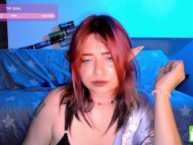 mymoonstar live cam on BongaCams