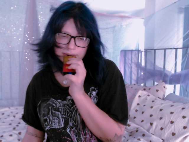 mymoonstar live cam on BongaCams
