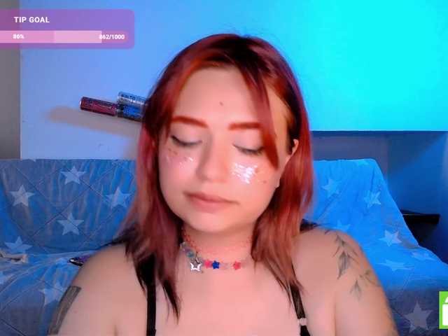 mymoonstar live cam on BongaCams