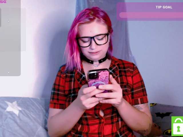 mymoonstar live webcam show