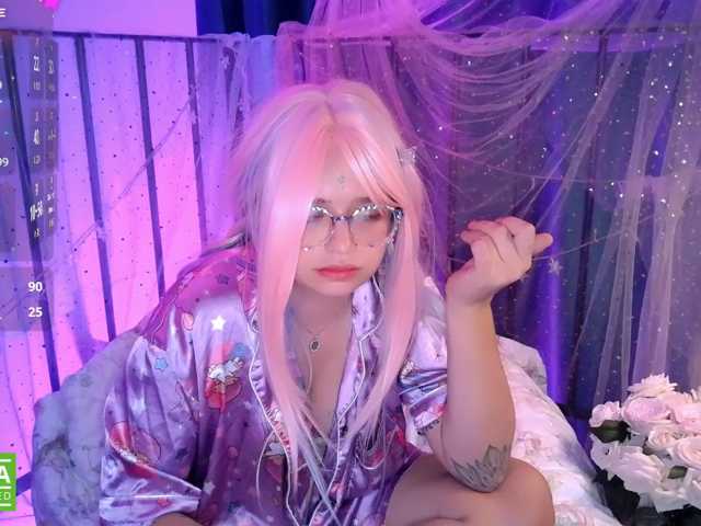 mymoonstar live cam on BongaCams