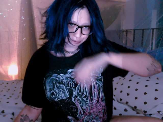 mymoonstar live cam on BongaCams