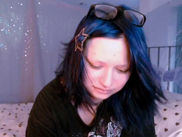 mymoonstar live cam on BongaCams